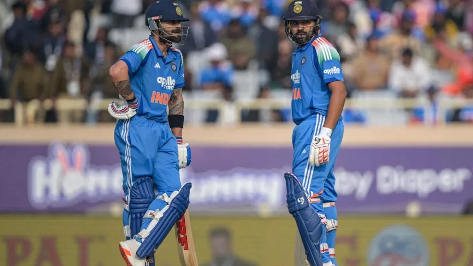 Virat Kohli, Rohit Sharma return date for India ODIs